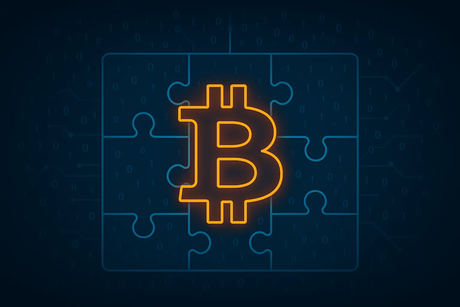 Bitcoin Paradox
