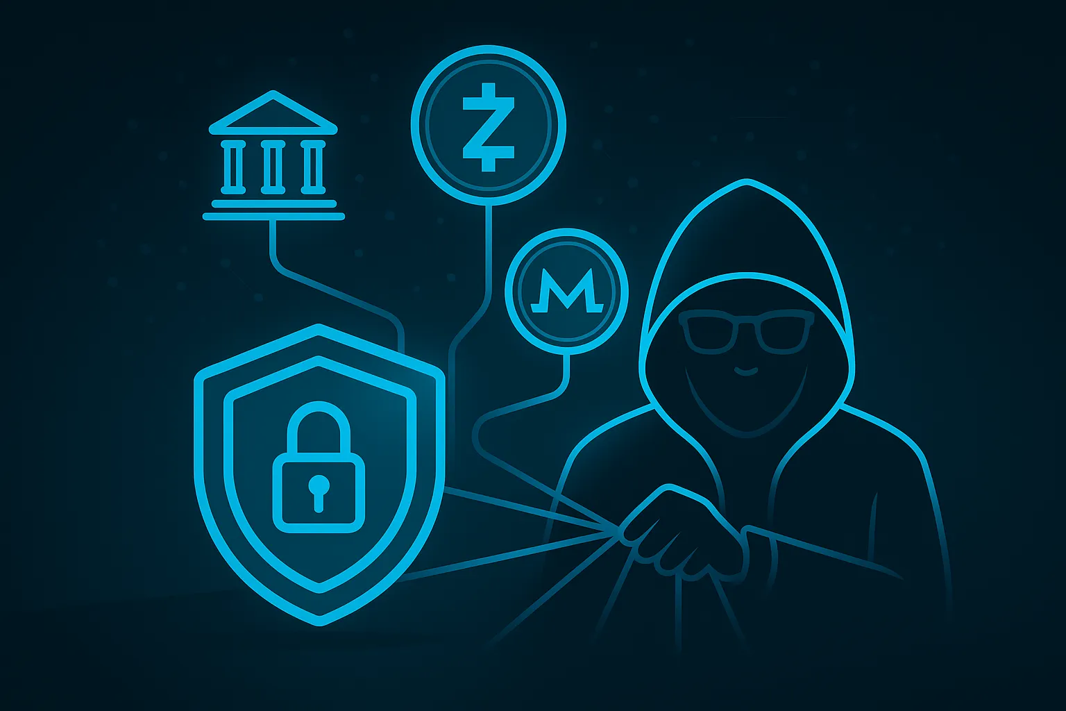 Privacy Coin