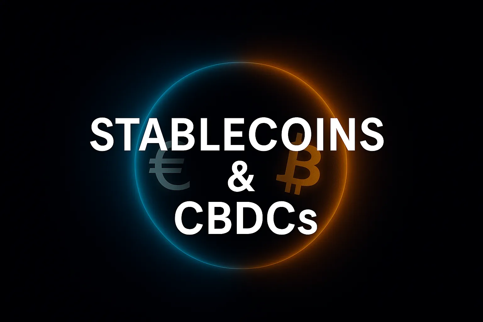stablecoins
